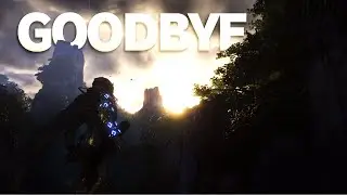 Goodbye Anthem.
