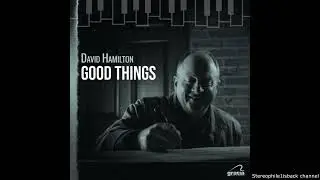 David Hamilton - You Have Been So Good