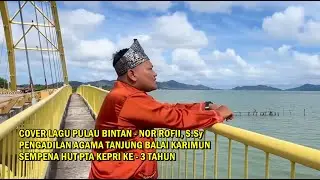 COVER PULAU BINTAN - NOR ROFII, S.Sy - PA TANJUNG BALAI KARIMUN