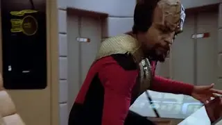 Star Trek: The Next Generation 1987 | Scenes from 