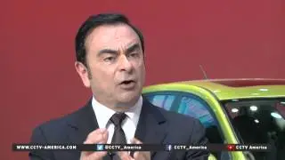 Global auto market: new trends in wake of slow sales