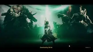 Leveling MIRM Nonstop!