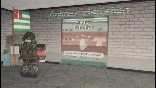First Chechen war (94' remastered) (ROBLOX)