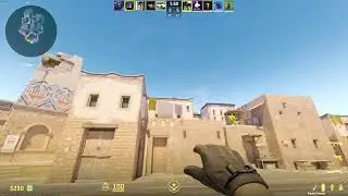 Anubis Flash God