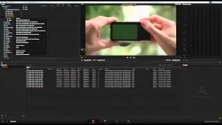 DAV102 24. EDL (Advanced EDL Workflow) Part. III