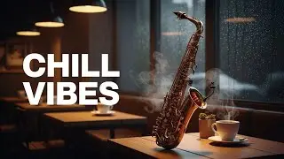Vintage Jazz Radio 📻 Warm Background Music for Long Focus, Night Listening, and Relax