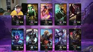 Vinnie Hacker 31st December 2025 Twitch Stream
