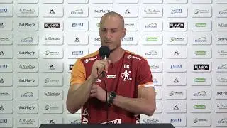 Rueda de prensa previa vs. Independiente Medellín | Fecha 20 – Liga BetPlay 2025-II
