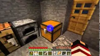 Let's play Minecraft Episode #3 (Bulgarian)