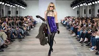 7 For All Mankind | Fall/Winter 2026/27 | New York Fashion Week