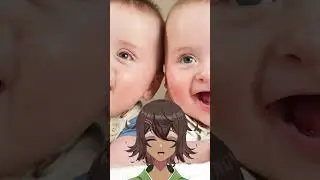 Did You Know: Longest Time Between Twins #VTuber #ENVTuber #DidYouKnow #Facts #Twins