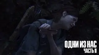 ЗНАКОМСТВО СО ШРАМАМИ | The Last of Us 2 #17