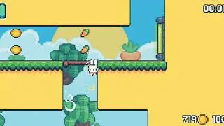 Yeah Bunny 2 - Level 14 (13.522)