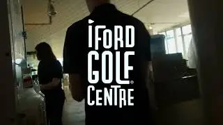 The Kitchen Club at Iford Golf Centre