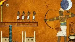 Curse of the Pharaoh:Napoleon's Secret- WORLD 9 PUZZLE SOLUTION