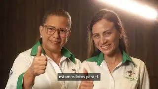 🌎 20 A&ntilde;os de Experiencias Inolvidables | Santander al Extremo 🚀✨