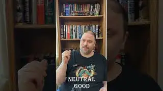 Neutral Good in D&D 5e  #dungeonanddragons #comedy