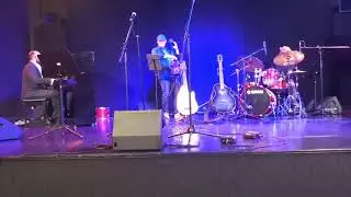 Rami Atallah - Eternal Man / Fete de la Musique (Dubai, 21 Jun 2025)