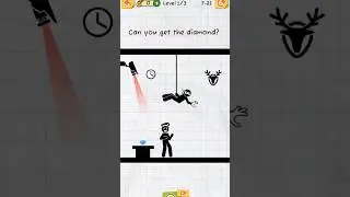 Draw 2 Save. #drawing #trending #puzzles #viral #shorts
