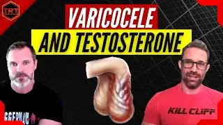 Can Varicocele Lower Testosterone Levels? Varicocele E Testosterona