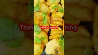 Grilled Sweet & Spicy Apples | Recipes 521 with Neeru