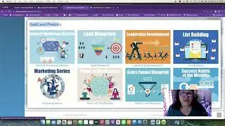Digital Wealth Pros-Update-New $800 level coming🔥 Home-based business