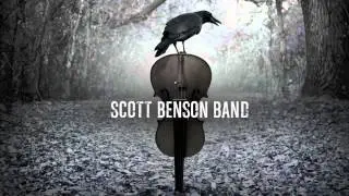 No Return- Scott Benson Band