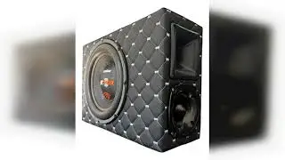 Review: Caixa Trio Dutada Slim + Subwoofer 10 Polegada 950w 4ohms