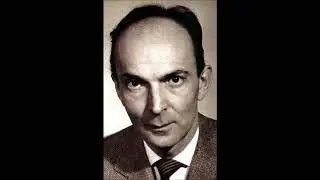 Cherubini - Anacr&eacute;on - Lamoureux / Markevitch