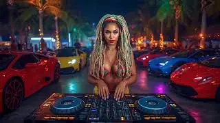 🔴 VIP Reggae Experience ✨ | Beautiful DJ Set & Tropical Chill Beats