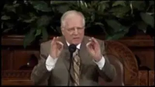 Dr. Erwin W. Lutzer - How To Glorify God In Death (part 2 of 3).wmv