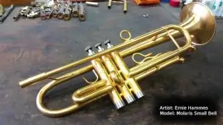 Kroeger Trumpets