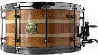 This rare snare is a beast.