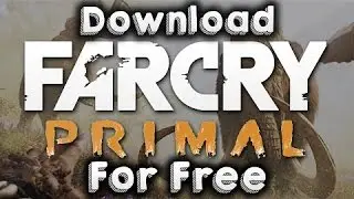 How to Download Far Cry Primal For PC | 2017 CPY.100% working (with proof) |far cry| far cry primal