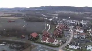Video over Verdals&oslash;ra p&aring; dagen for solsnu 2015.