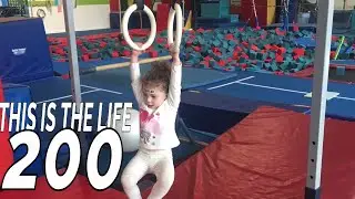 Vlog 200: Real Estate, Persinger Family + Business (THIS IS THE LIFE 200)