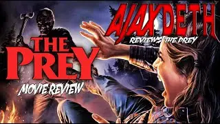 The Prey (1984) Horror Movie Review