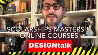 Car Design - Scolarships, Masters & Online Car Design Courses