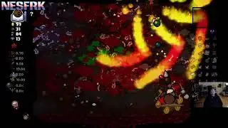 New save - The Binding of Isaac: Repentance+ - Part 10