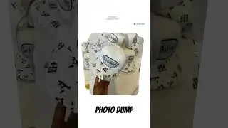 I started a clothing brand | Clothing photo dump | Mad Authentic