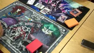 Yugioh Match - Junk Doppel (Token from TBT) vs Infernities (si4310) [Game3]