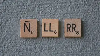Is Scrabble Better in Other Languages?