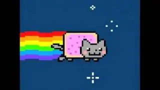 Nyan Cat Original (Lyrics in Description)
