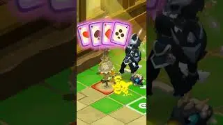 ECAFLIP STUFF MULTI DO CRIT BLUFF SUR DOFUS 3.2 #dofus #gaming #stuffdofus
