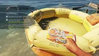 Stranded Deep - Introduction and Gameplay | Unity | Beam Team Games | Fun Labs
