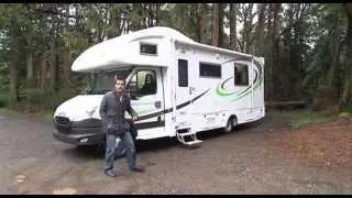 Zoom TV on 7mate Ep. 23 - Sunliner Twist