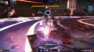 Hell Balor One Hit KO full Pattern