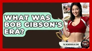 What Was Bob Gibson's ERA? - The Memorabilia Zone
