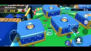 Sonic Rumble #8