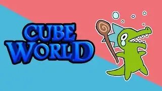 Cube World